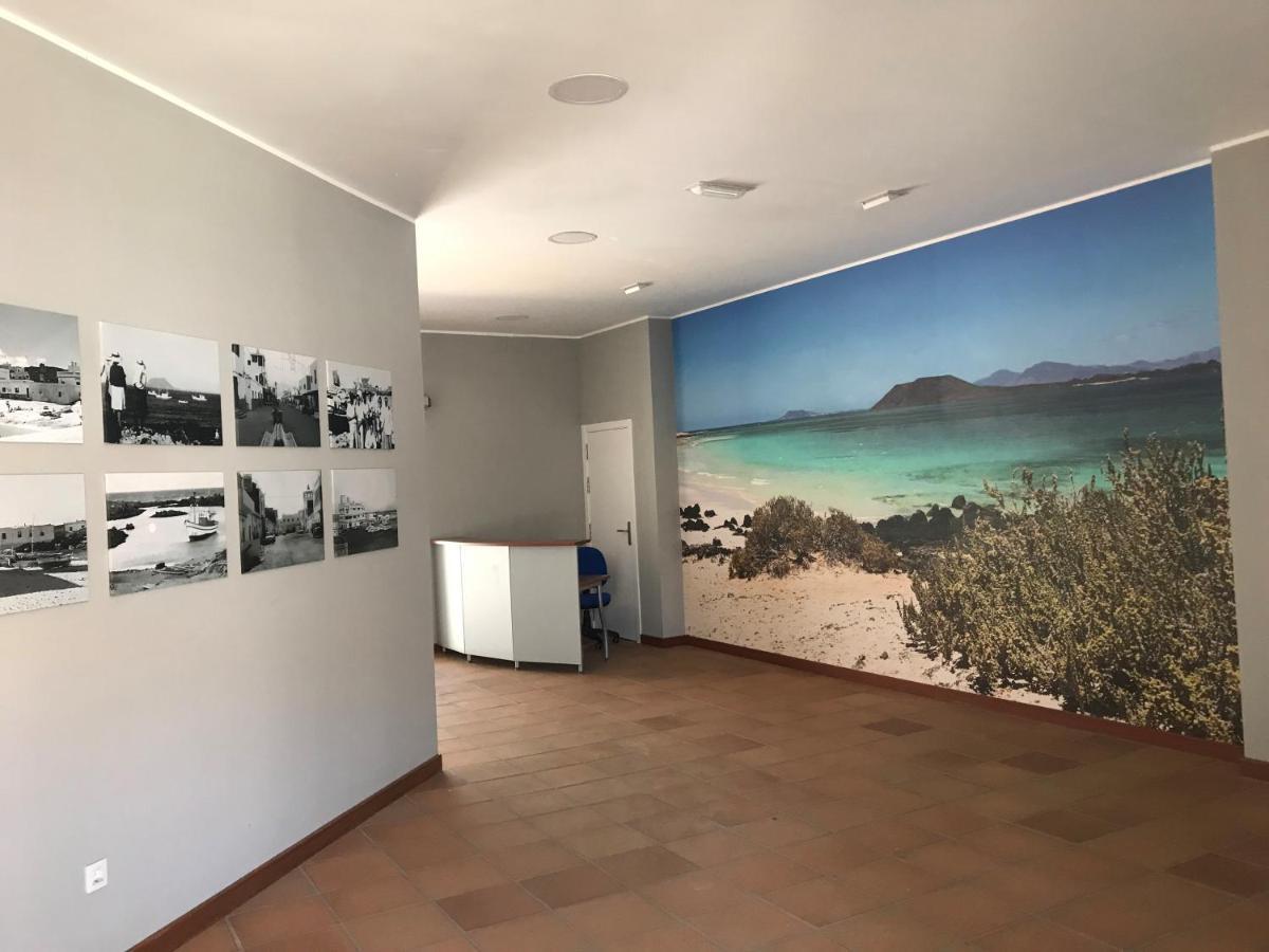 Corralejo Marea Alta Apartment Exterior photo